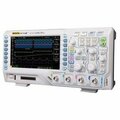 Rigol DS1104Z Digital Oscilloscope, 100 MHz, 4-channel DS1104Z Plus